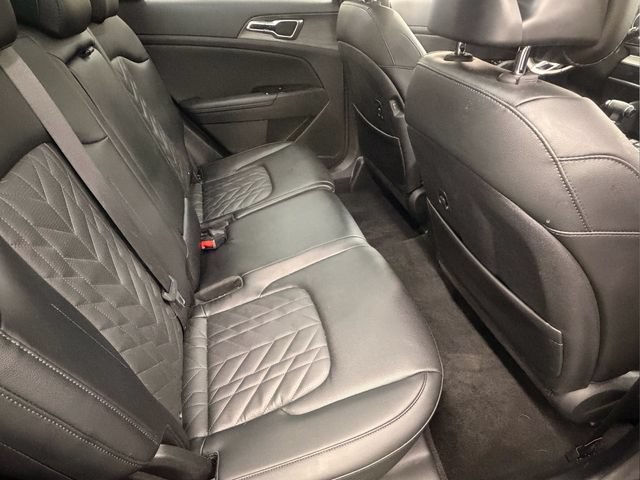 Used 2024 Kia Sportage X-Pro Prestige AWD/4WD image 19