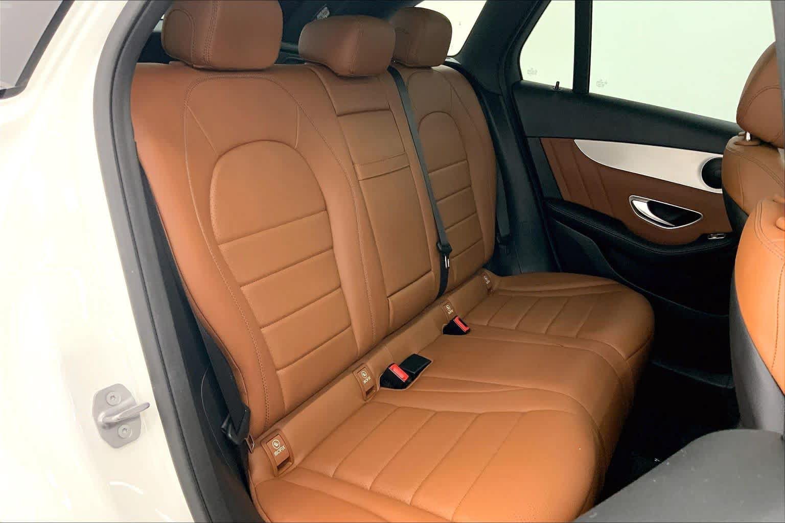 Certified 2021 Mercedes-Benz GLC 300 image 13