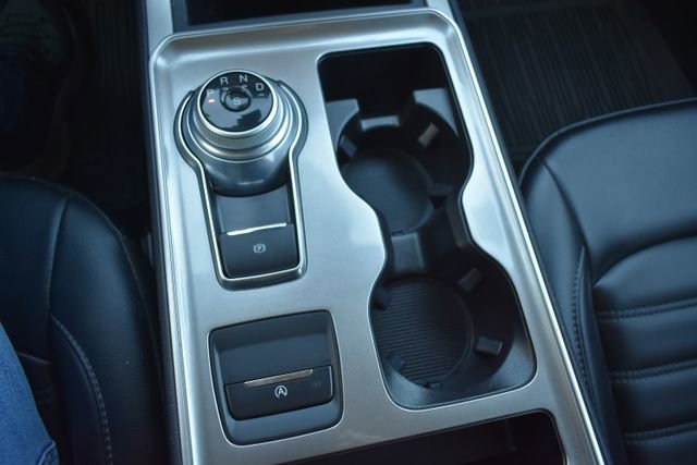 Used 2023 Ford Edge SEL w/ Convenience Package image 29