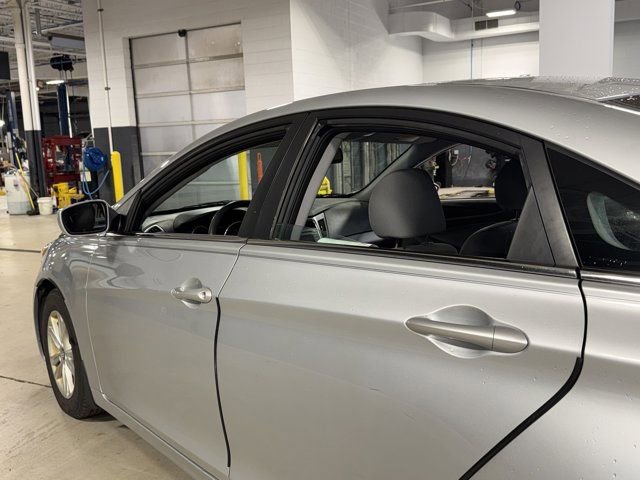 Used 2013 Hyundai Sonata GLS w/ Popular Equipment Pkg image 23