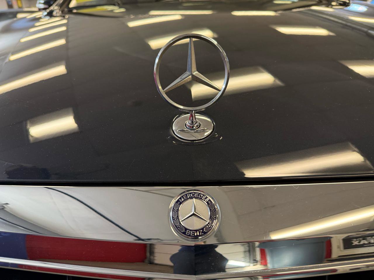 Used 2015 Mercedes-Benz S 550 4MATIC Sedan image 21