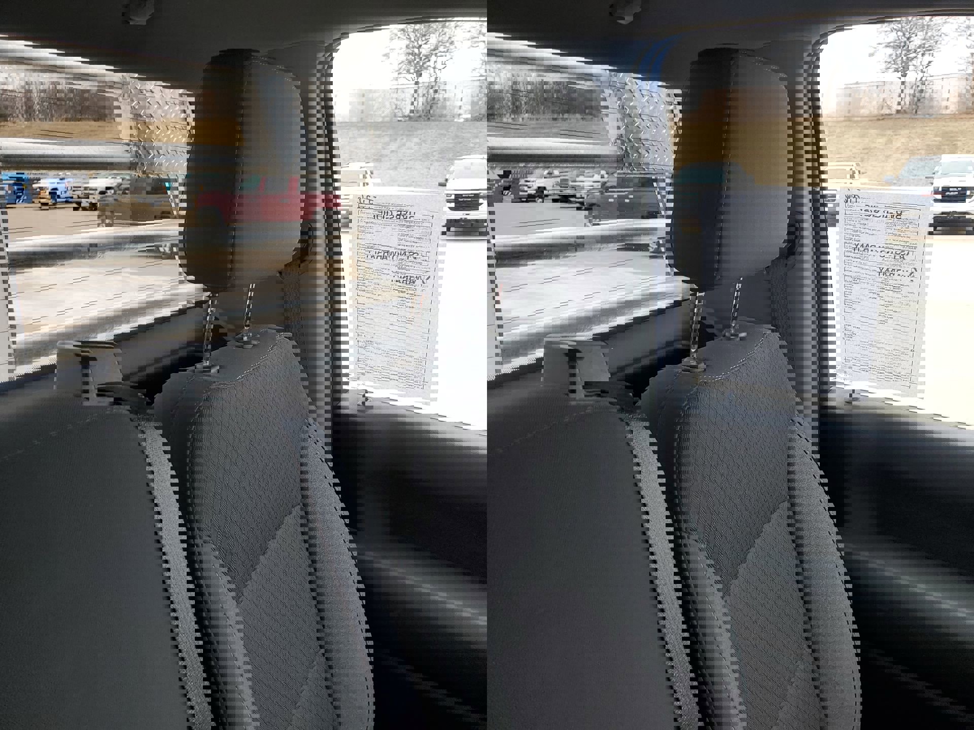 Used 2021 Chevrolet Silverado 3500 W/T w/ WT Convenience Package image 15