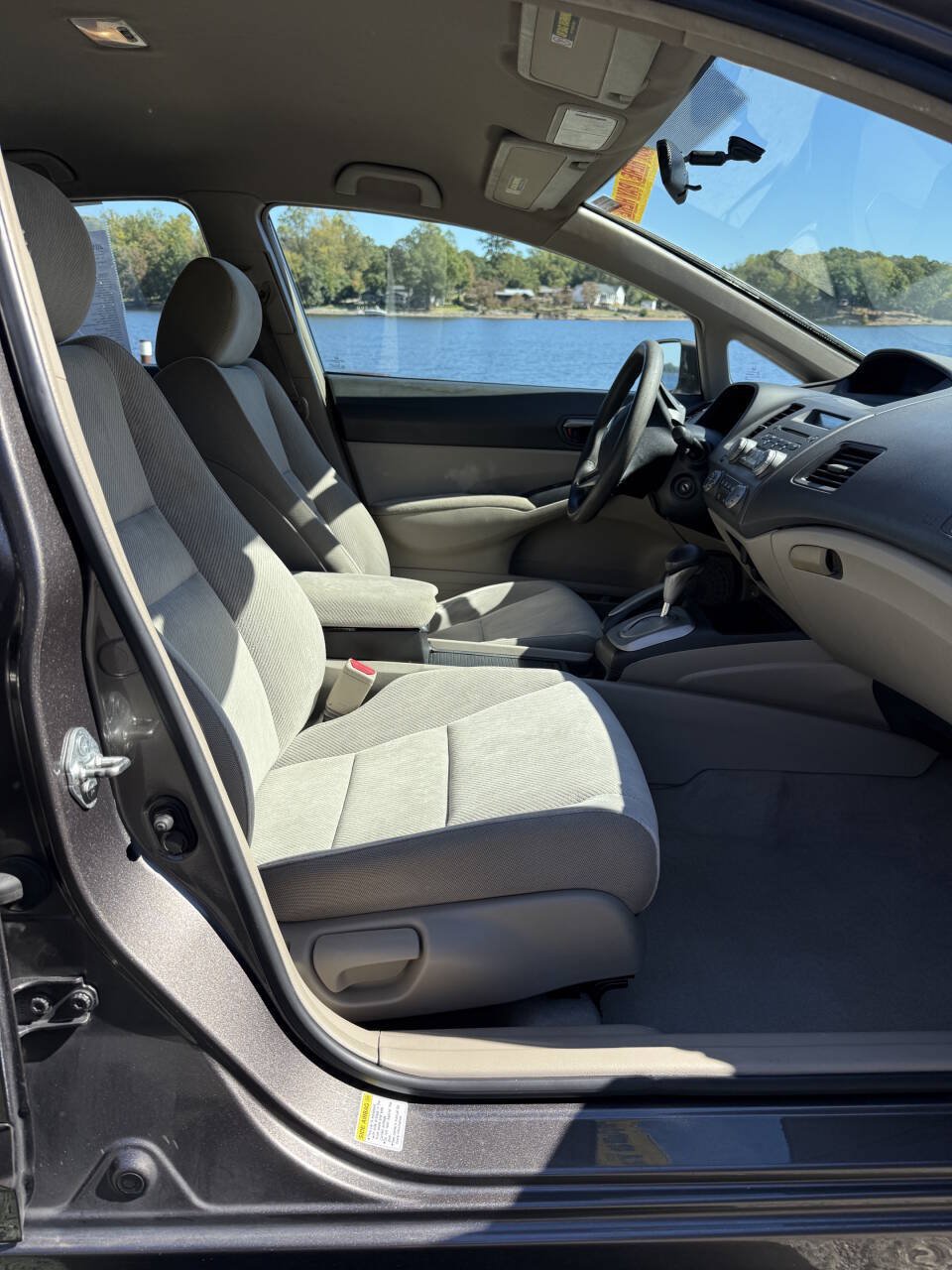 Used 2011 Honda Civic LX image 15