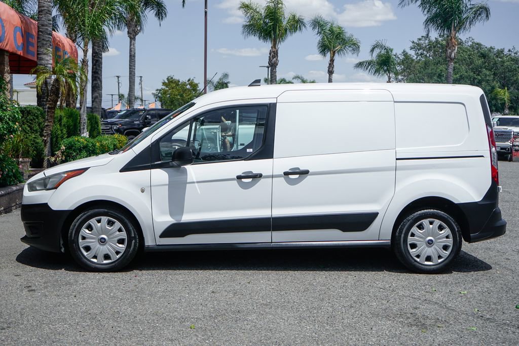 Used 2019 Ford Transit Connect XL FWD image 5