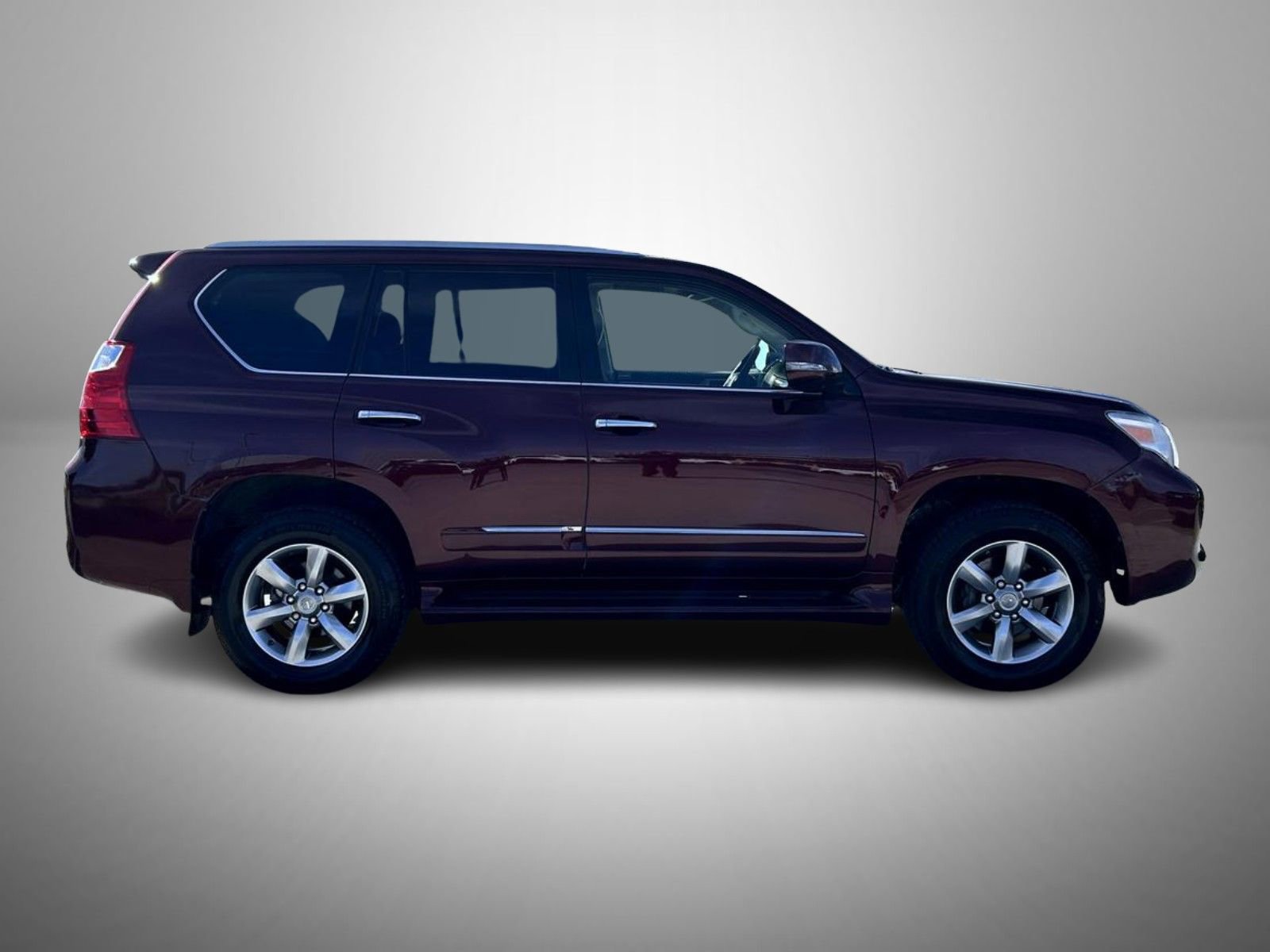 Used 2013 Lexus GX 460 Premium image 4