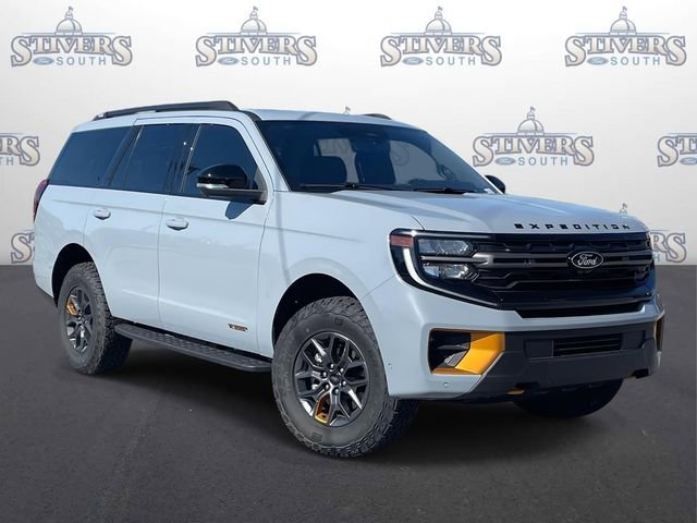 New 2025 Ford Expedition Tremor AWD/4WD image 1