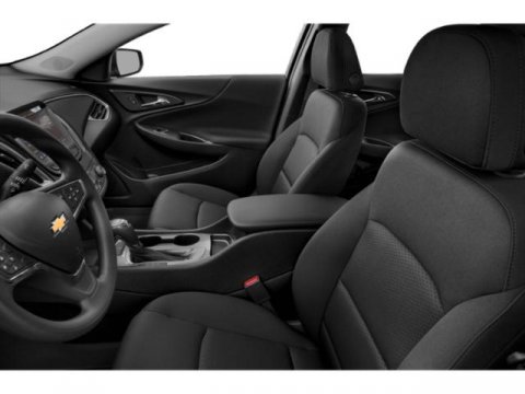 Used 2019 Chevrolet Malibu LS image 12