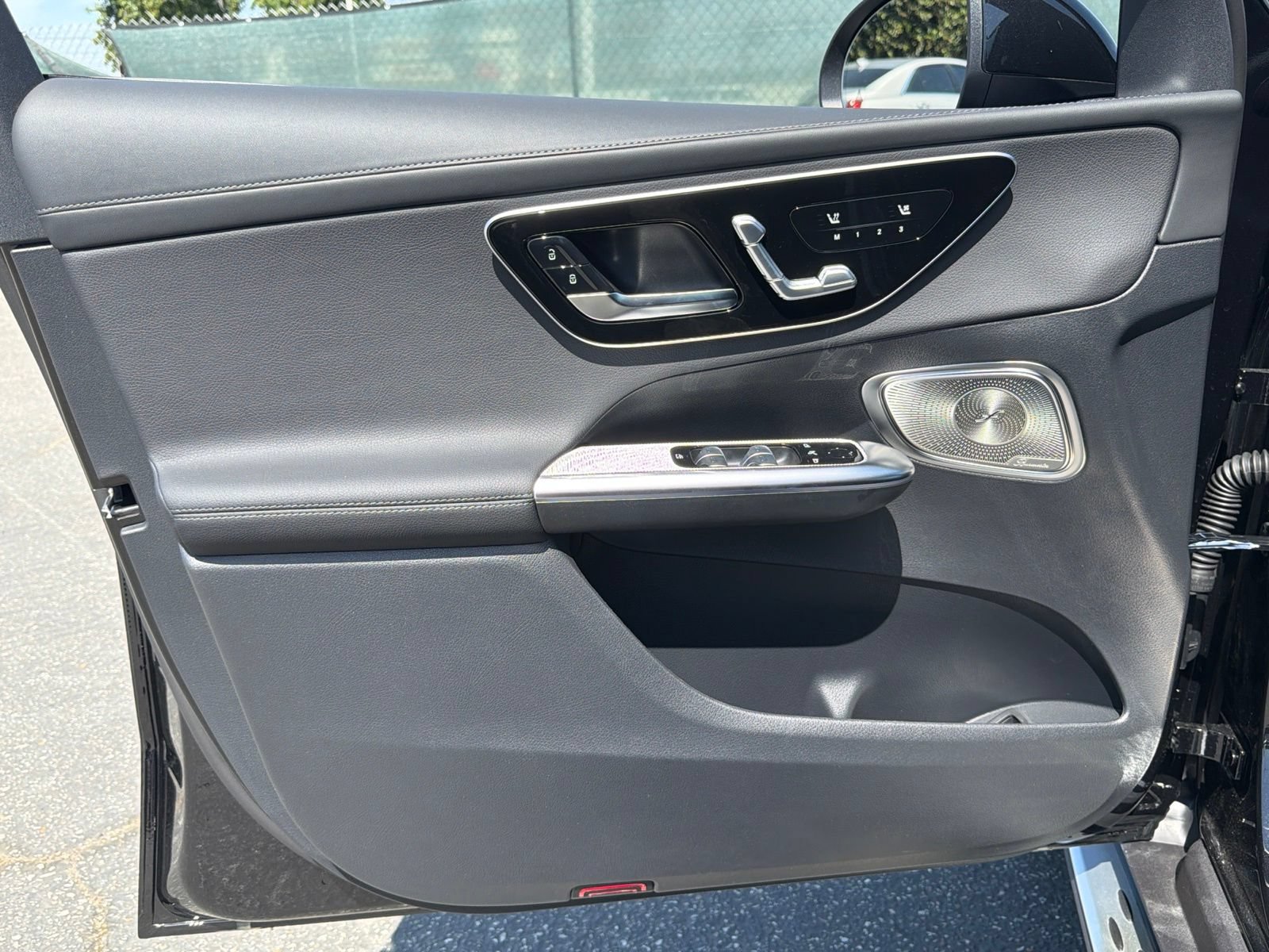 New 2027 Mercedes-Benz GLC 53 AMG 4MATIC Coupe image 16