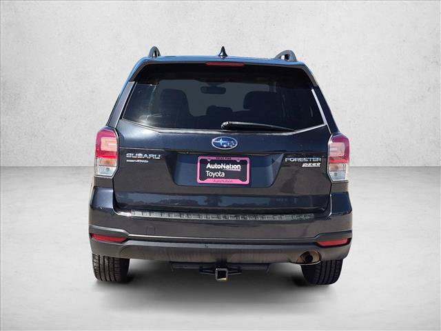 Used 2017 Subaru Forester 2.5i Premium AWD/4WD image 7