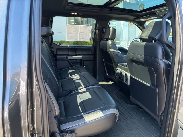 Used 2018 Ford F150 Raptor w/ Equipment Group 802A Luxury image 23