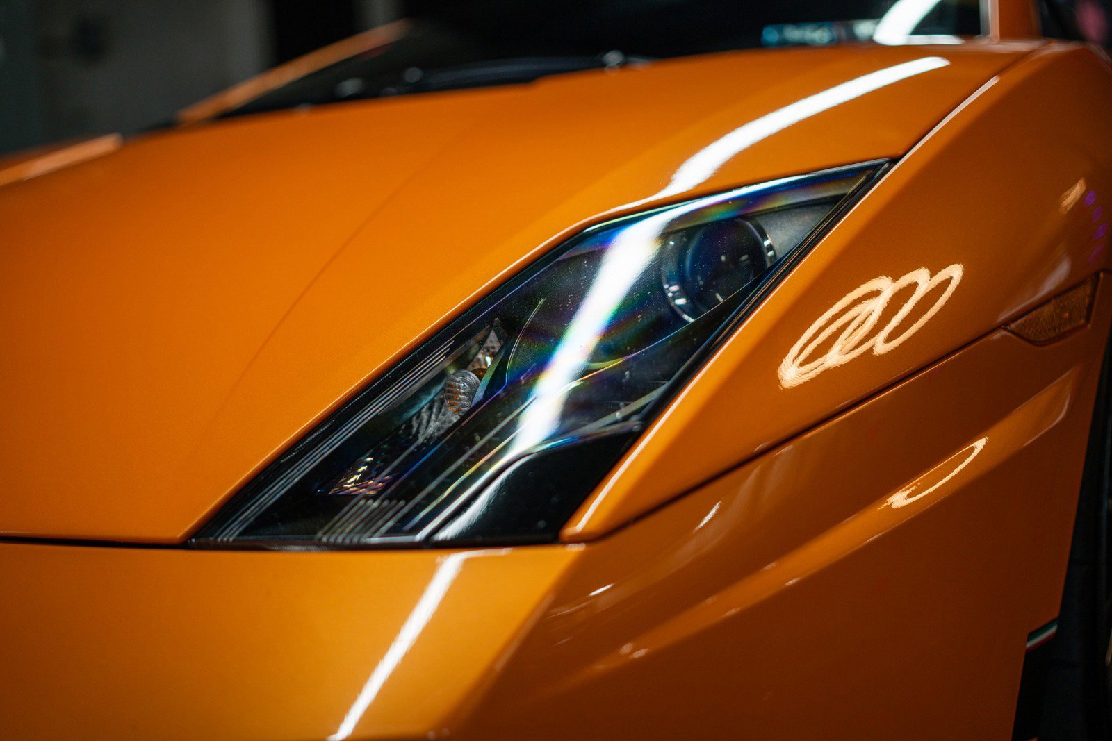 Used 2011 Lamborghini Gallardo Superleggera image 23