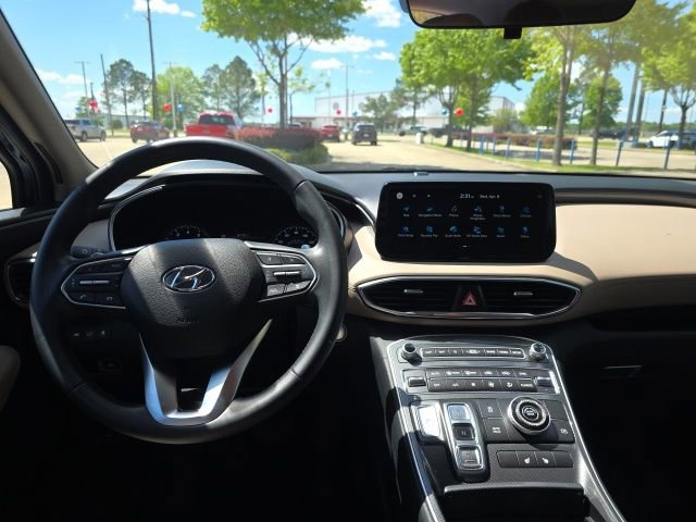 Used 2023 Hyundai Santa Fe SEL image 21