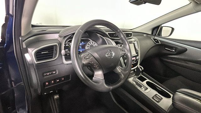 Used 2021 Nissan Murano SV AWD/4WD image 13
