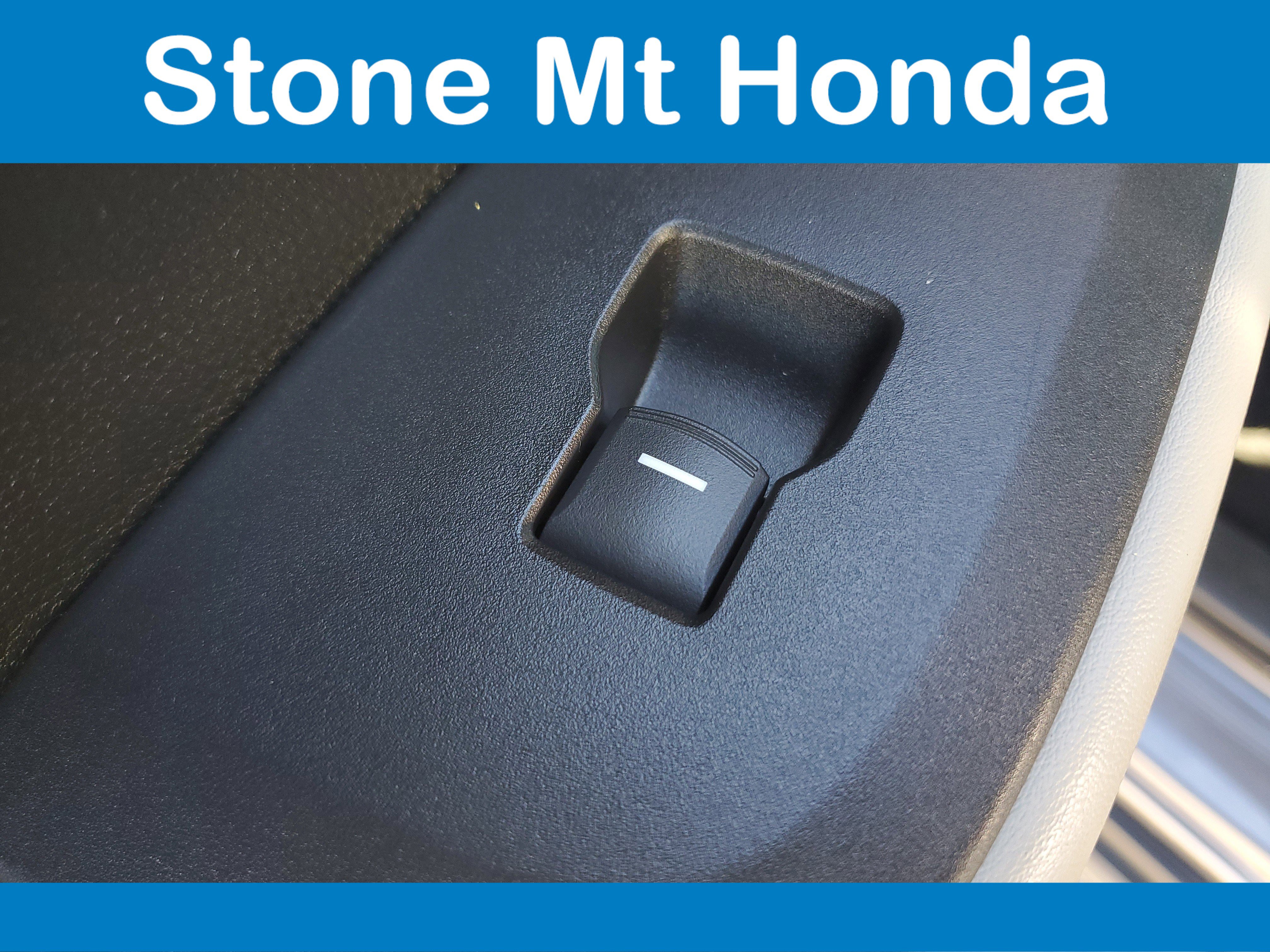 Used 2023 Honda HR-V LX image 12