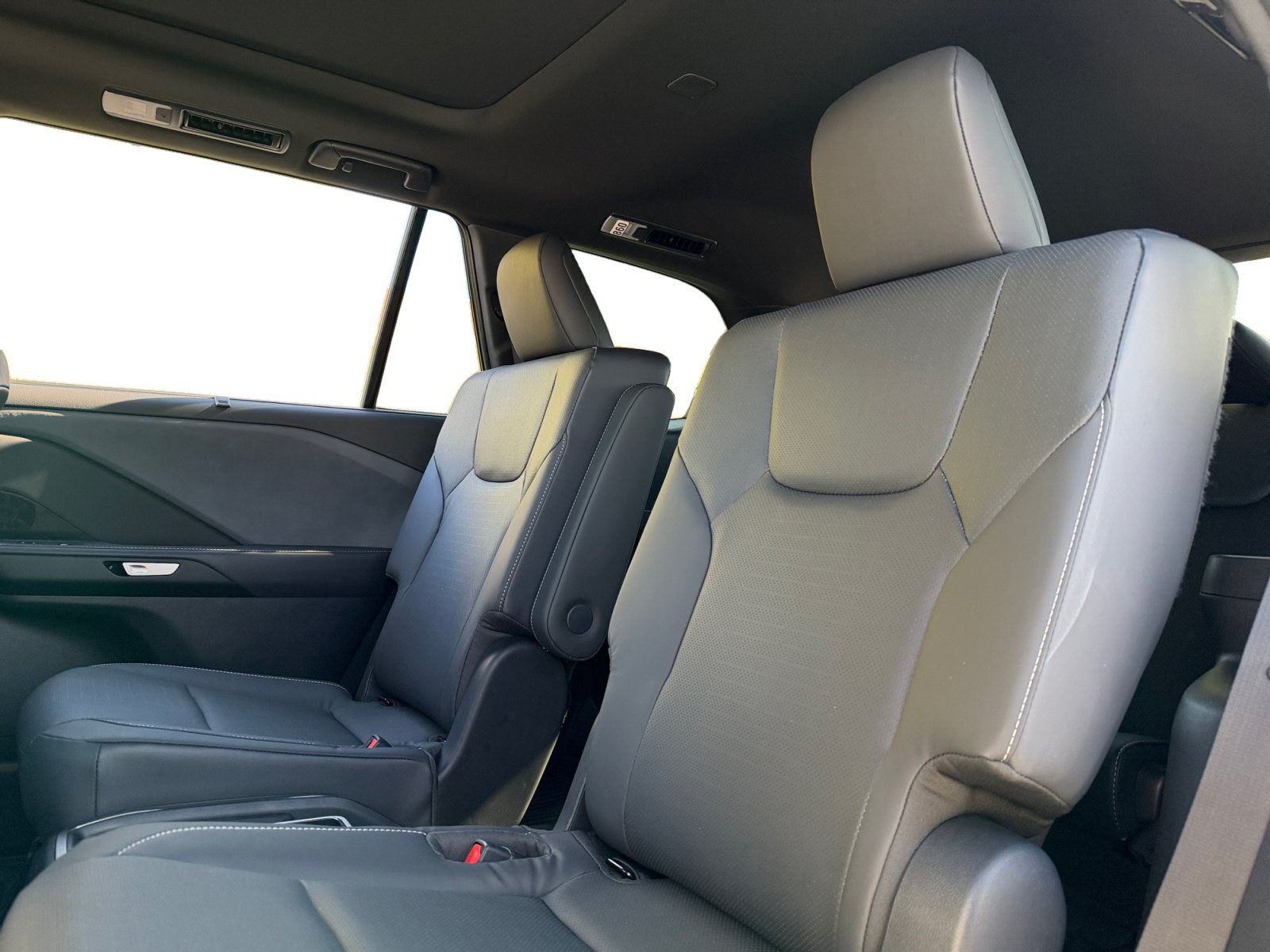 New 2026 Lexus TX 350 AWD w/ Technology Package image 26