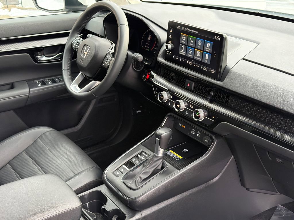 Used 2024 Honda CR-V EX-L image 10