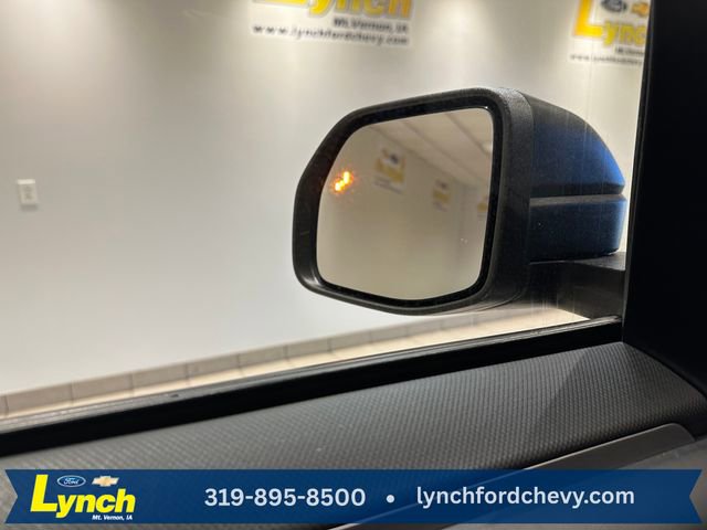 Used 2022 Ford Bronco Sport Big Bend image 12