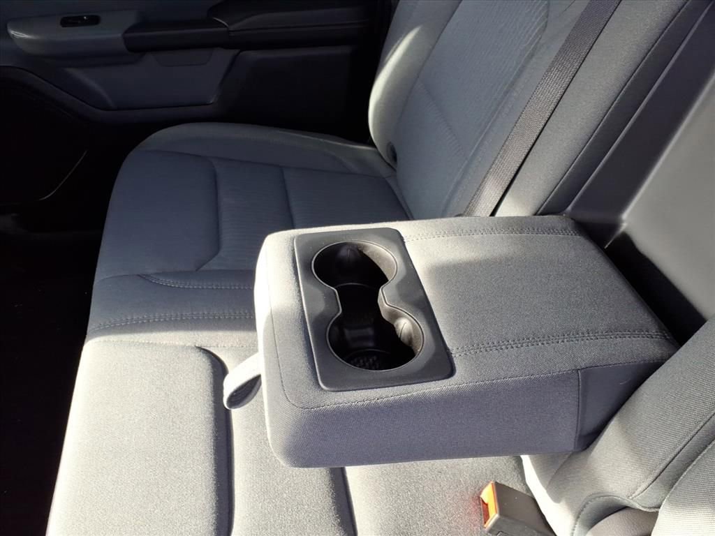 Used 2021 RAM 1500 Big Horn image 12