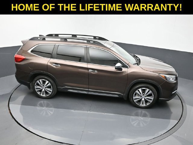 Used 2020 Subaru Ascent Touring w/ Popular Package #2A AWD/4WD image 56