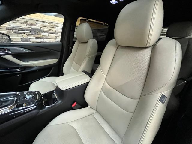 Used 2023 MAZDA CX-9 Grand Touring AWD/4WD image 14