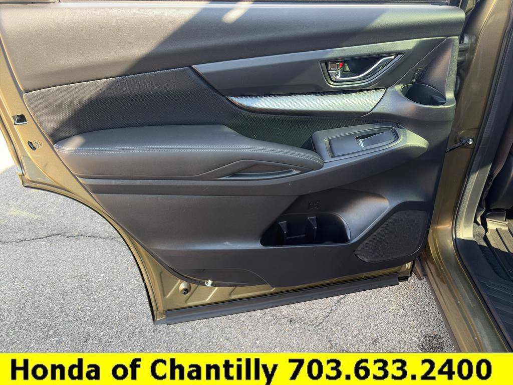 Used 2022 Subaru Ascent Onyx Edition AWD/4WD image 29