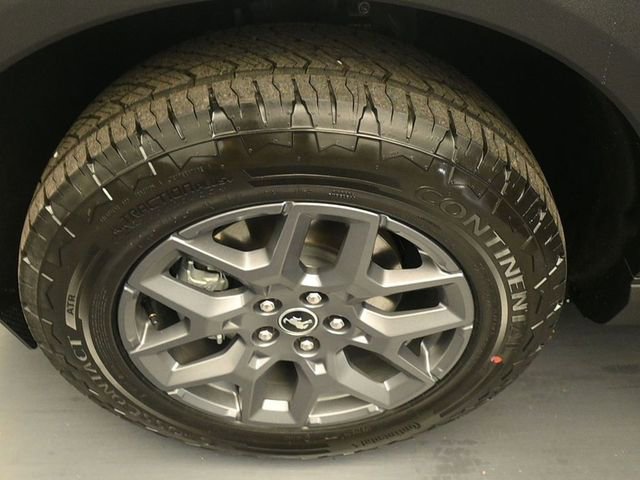 New 2025 Ford Bronco Sport Big Bend image 13