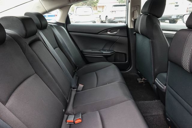 Used 2017 Honda Civic EX image 20