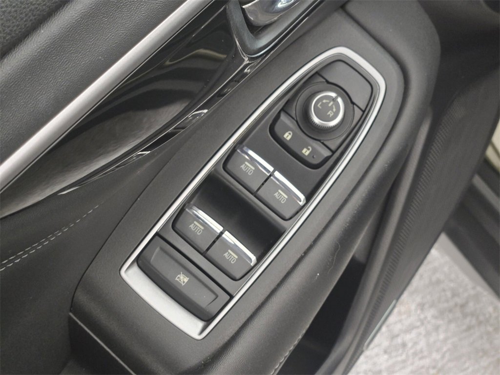 Used 2020 Subaru Outback Limited w/ Tech Package 2 image 25