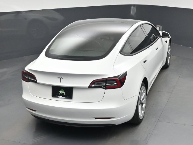 Used 2023 Tesla Model 3 Standard Range RWD image 25