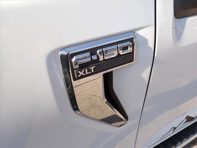 Certified 2024 Ford F150 XLT w/ Tow/Haul Package image 8