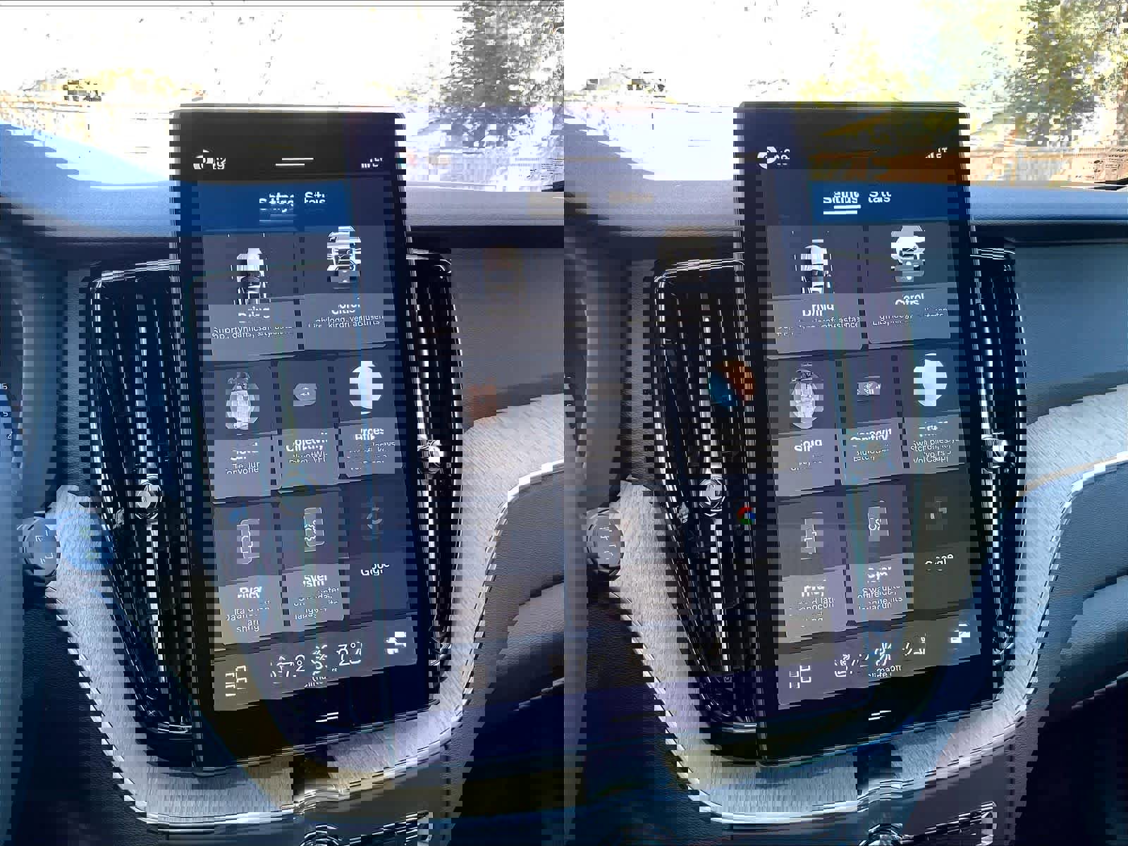 New 2026 Volvo XC60 B5 Plus w/ Climate Package image 22