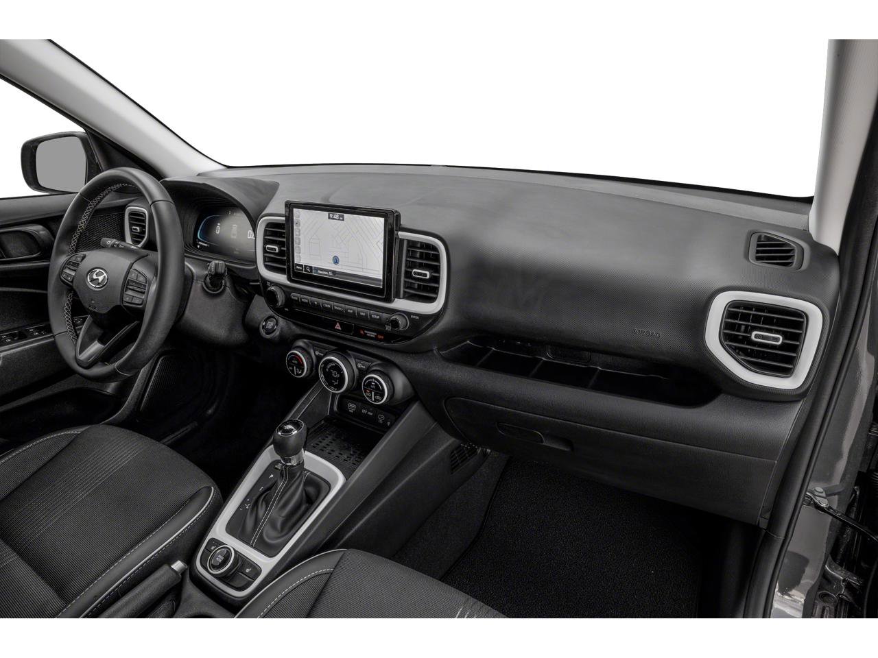New 2025 Hyundai Venue Limited image 34