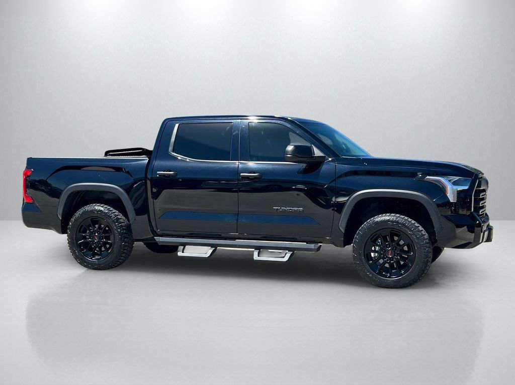 Used 2022 Toyota Tundra SR5 image 4