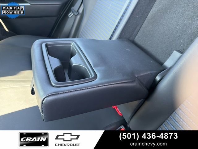 Used 2021 Toyota RAV4 XSE image 22