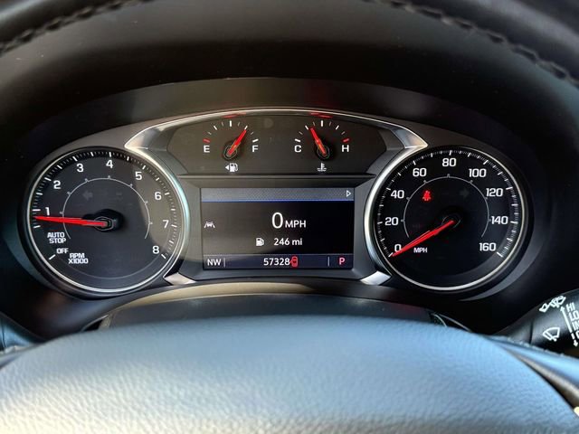 Certified 2023 GMC Terrain SLT image 23