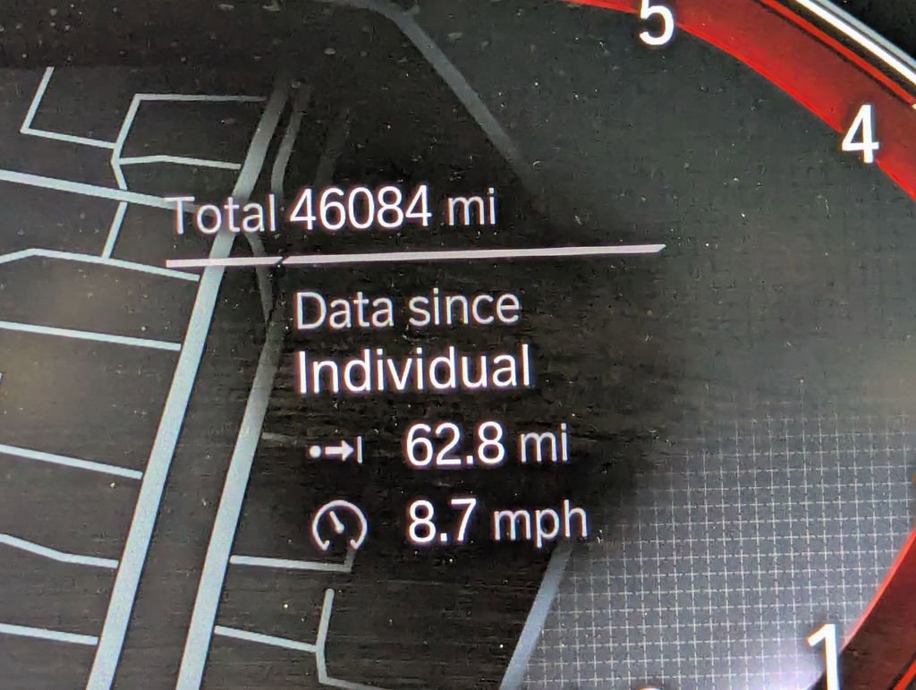 Used 2023 BMW X3 sDrive30i w/ Convenience Package image 42