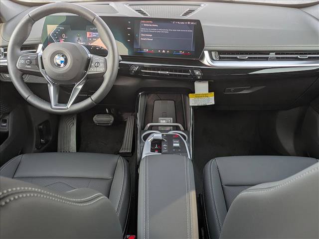 New 2027 BMW X1 xDrive28i AWD/4WD image 16