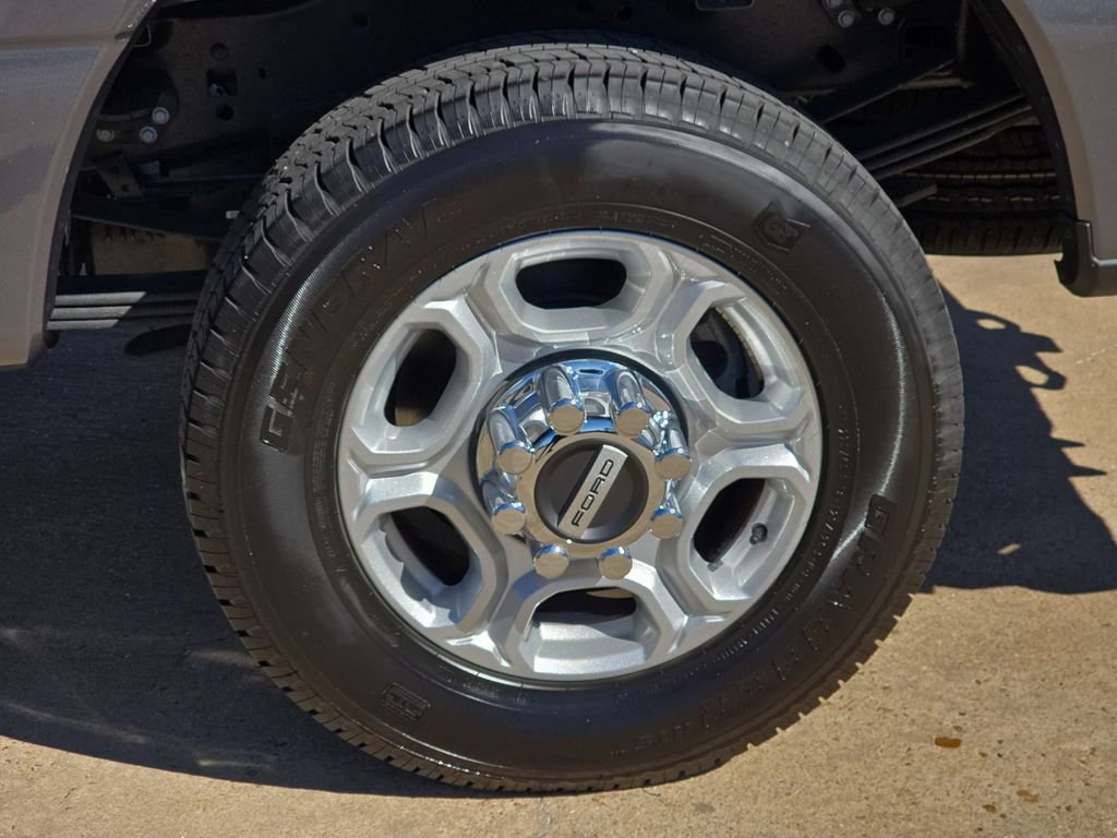 New 2026 Ford F250 XLT image 35