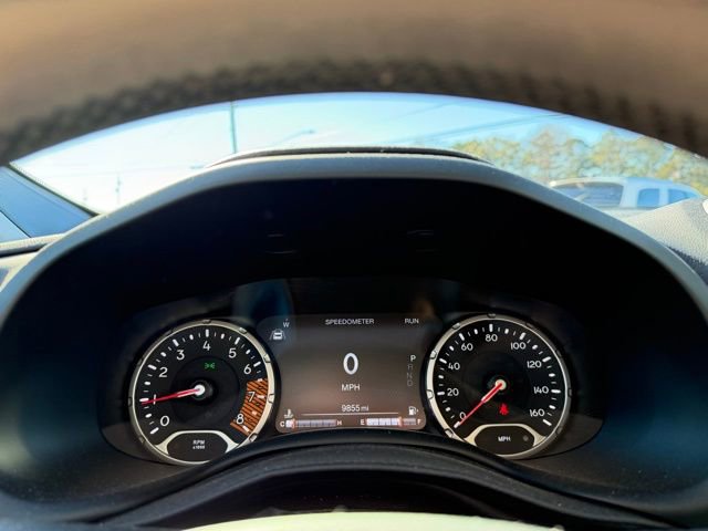 Used 2023 Jeep Renegade Altitude image 26