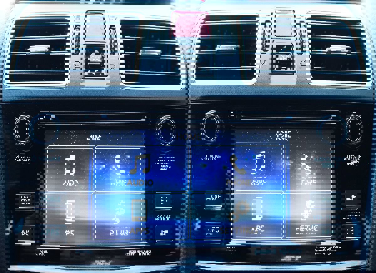 Used 2018 Subaru WRX image 48