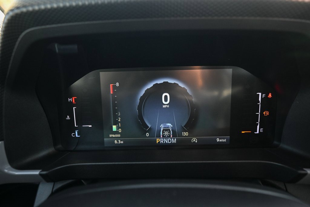 New 2025 Ford Ranger XL w/ Trailer Tow Package image 33