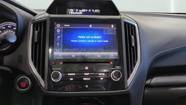 Used 2019 Subaru Forester Touring AWD/4WD image 11