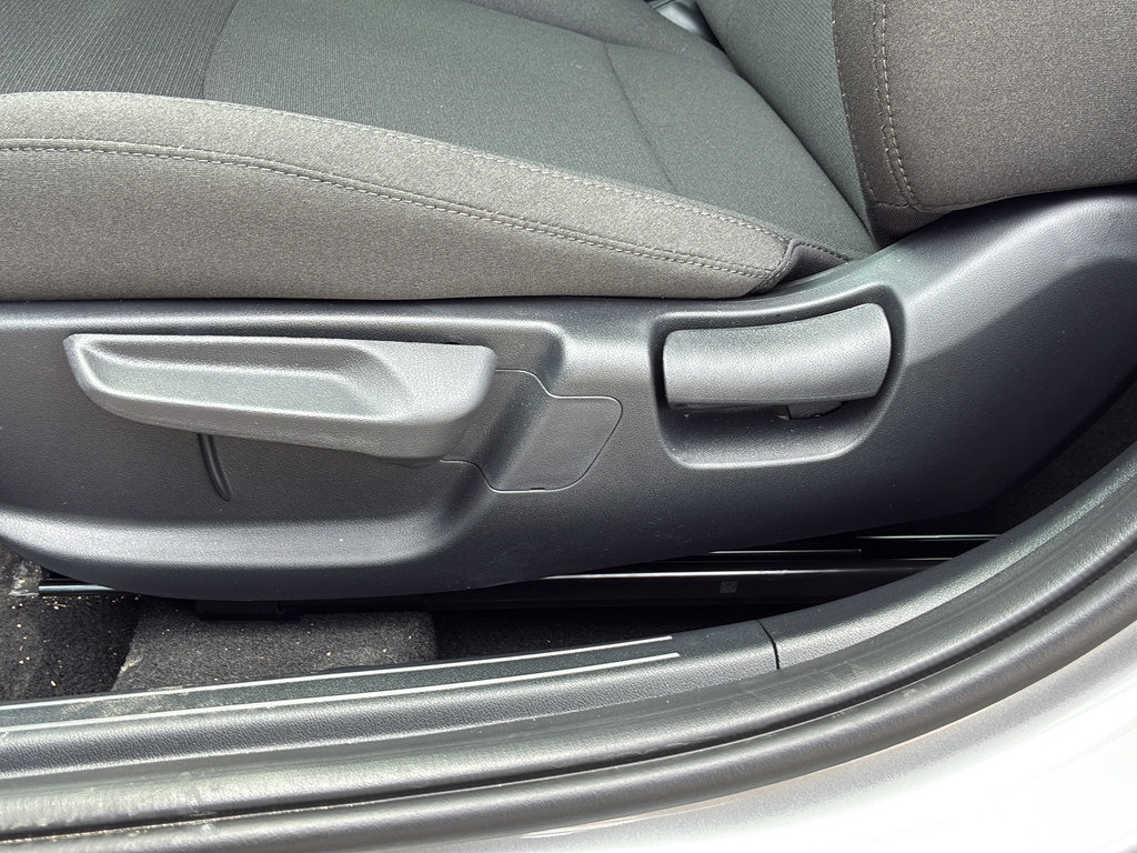 New 2026 Kia K4 FWD image 13