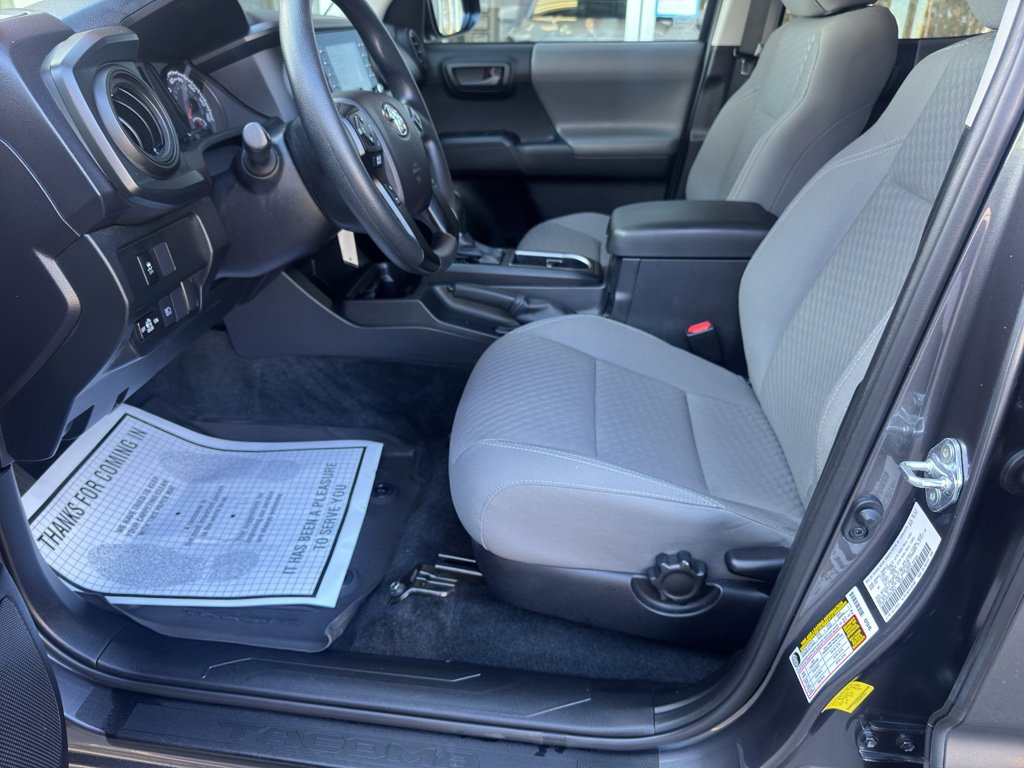 Used 2021 Toyota Tacoma SR image 5