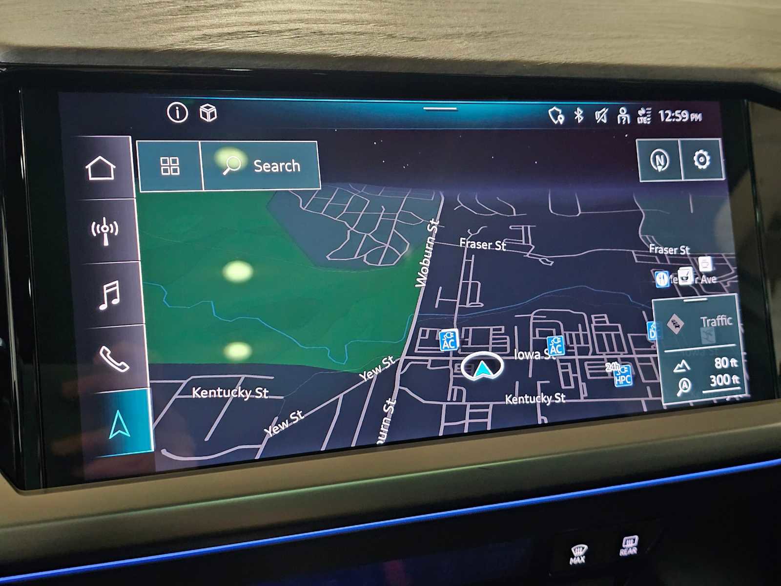 Used 2023 Audi Q4 e-tron Premium Plus w/ Premium Plus image 30