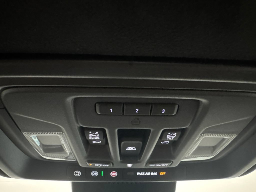 New 2026 GMC Sierra 3500 Denali Ultimate AWD/4WD image 55