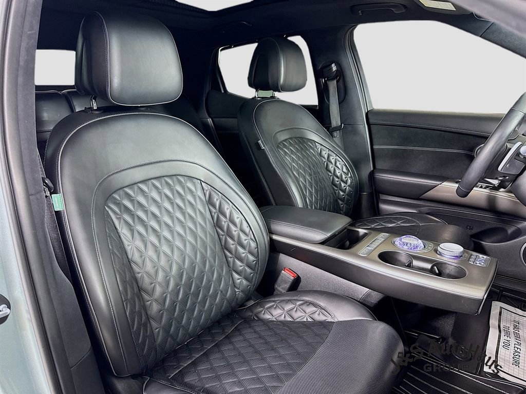 Used 2023 Genesis GV60 Performance image 36