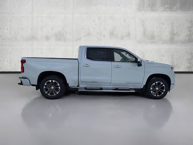 New 2026 Chevrolet Silverado 1500 High Country w/ Technology Package image 4