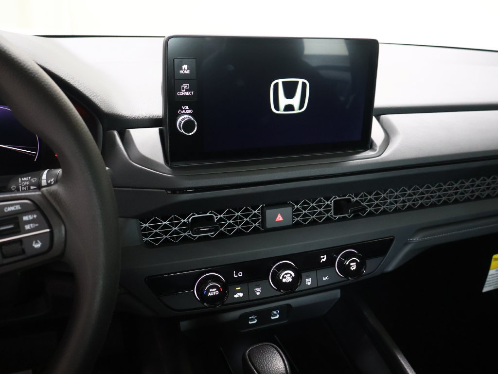 New 2026 Honda Accord LX image 21