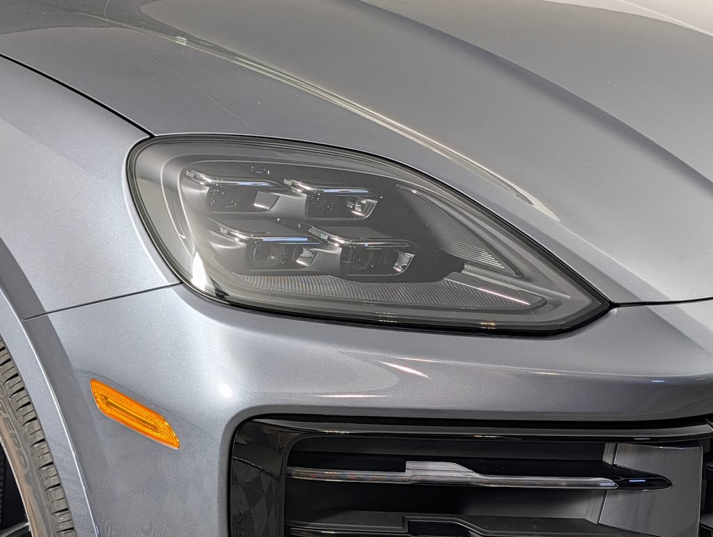 New 2026 Porsche Cayenne E-Hybrid AWD/4WD image 15